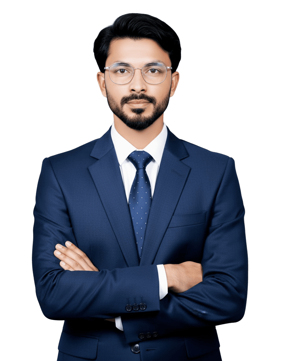 Ghulam Abbas Web Developer 
