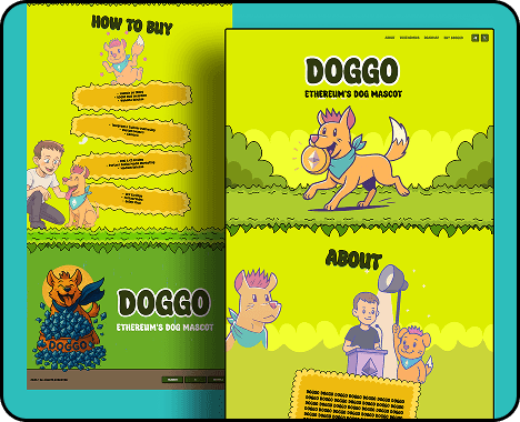 DOGGO
