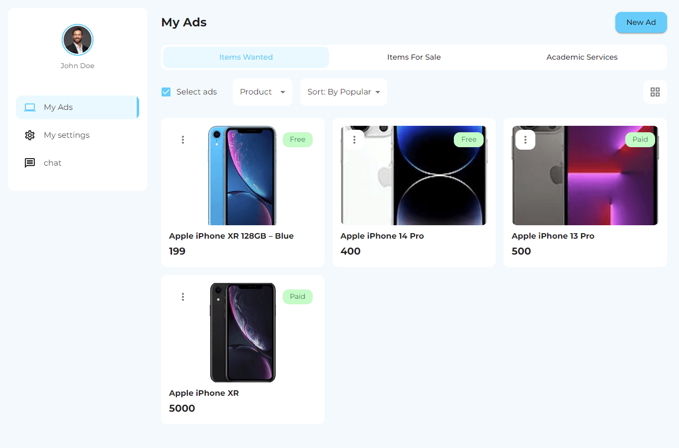 Add Maker Project Api Integration