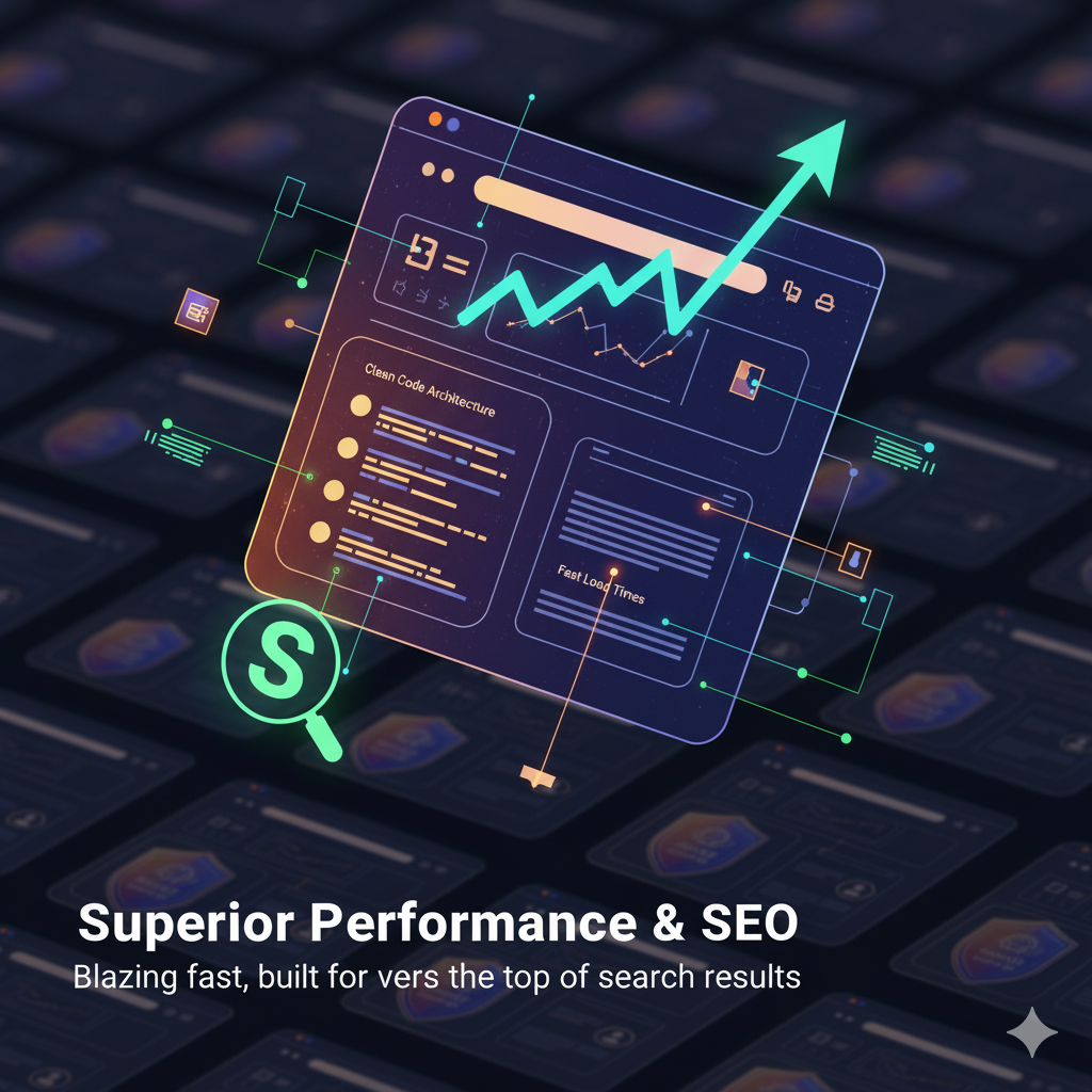 Why Custom Web Development is Your Business's Best Investment